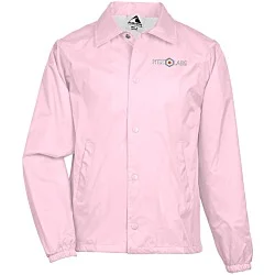 Augusta Coach's Jacket - Embroidered