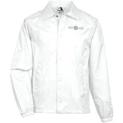 Augusta Coach's Jacket - Embroidered