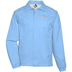 Augusta Coach's Jacket - Embroidered