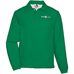 Augusta Coach's Jacket - Embroidered