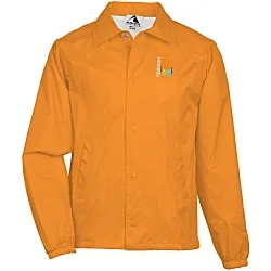 Augusta Coach's Jacket - Full Color