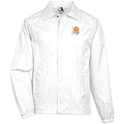 Augusta Coach's Jacket - Full Color
