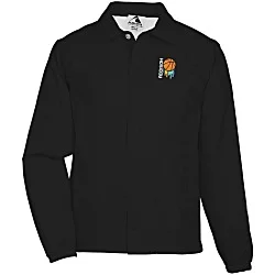Augusta Coach's Jacket - Full Color