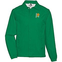 Augusta Coach's Jacket - Full Color