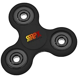 Trio Fidget Spinner