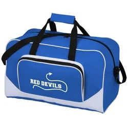 Coalition Duffel