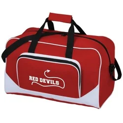 Coalition Duffel