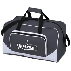Coalition Duffel