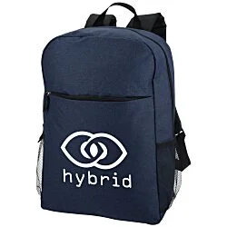 Leadville 15" Laptop Backpack - 24 hr