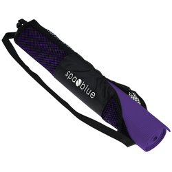 Traveler Yoga Mat - 24 hr