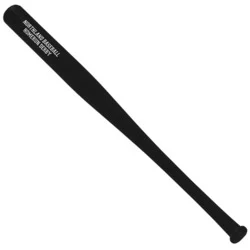 Souvenir 18" Wooden Bat