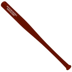 Souvenir 18" Wooden Bat