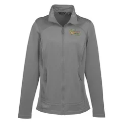 Eddie Bauer Optimum Fleece Jacket - Ladies'