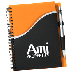 Jive Notebook Set - 24 hr
