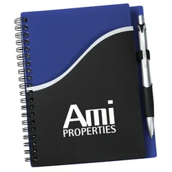 Jive Notebook Set - 24 hr