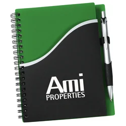 Jive Notebook Set - 24 hr