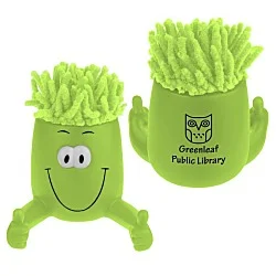 MopTopper Eye Popping Phone Stand - 24 hr