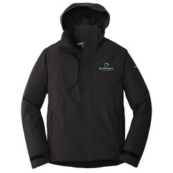 Eddie Bauer Weather Plus Insulated Jacket - Men's
