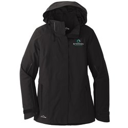 Eddie Bauer Weather Plus Insulated Jacket - Ladies'