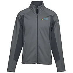 Eddie Bauer Knit Soft Shell Jacket - Men's