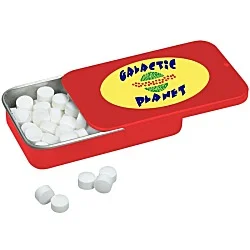 Slyder Mint Tin