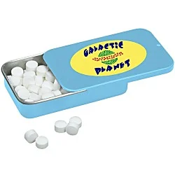 Slyder Mint Tin