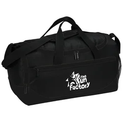 Team Player 18" Duffel Bag - 24 hr