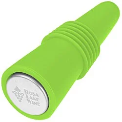 Silicone Wine Stopper