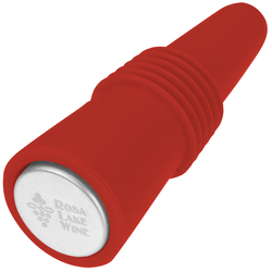 Silicone Wine Stopper