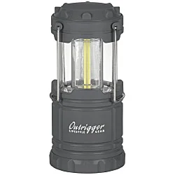 Britton Pop Up COB Lantern