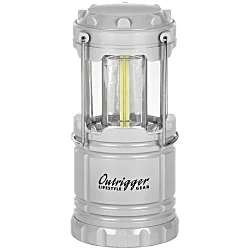 Britton Pop Up COB Lantern