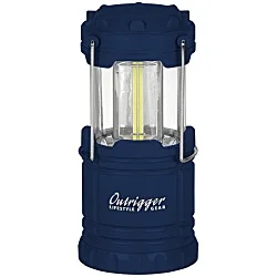 Britton Pop Up COB Lantern