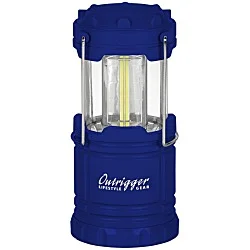 Britton Pop Up COB Lantern