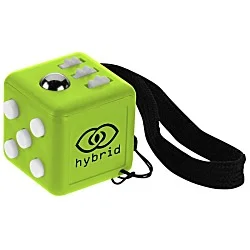 Fidget Fun Block