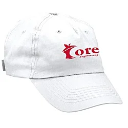Price-Buster Cotton Twill Cap