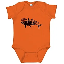 Rabbit Skins Infant Onesie - Colors