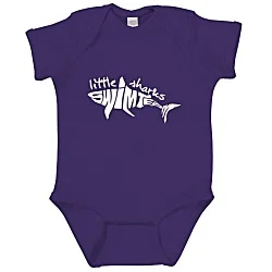 Rabbit Skins Infant Onesie - Colors