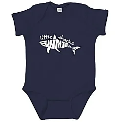 Rabbit Skins Infant Onesie - Colors