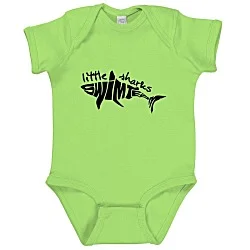 Rabbit Skins Infant Onesie - Colors