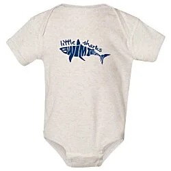 Rabbit Skins Infant Onesie - Colors