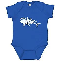 Rabbit Skins Infant Onesie - Colors