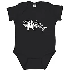 Rabbit Skins Infant Onesie - Colors