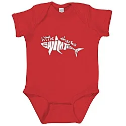 Rabbit Skins Infant Onesie - Colors
