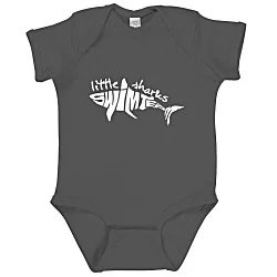 Rabbit Skins Infant Onesie - Colors