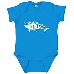 Rabbit Skins Infant Onesie - Colors
