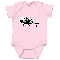 Rabbit Skins Infant Onesie - Colors