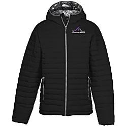 Silverton Packable Insulated Jacket - Men's
