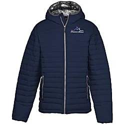 Silverton Packable Insulated Jacket - Men's