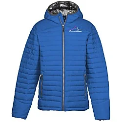 Silverton Packable Insulated Jacket - Men's