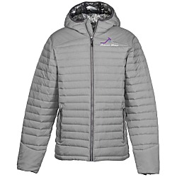 Silverton Packable Insulated Jacket - Men's